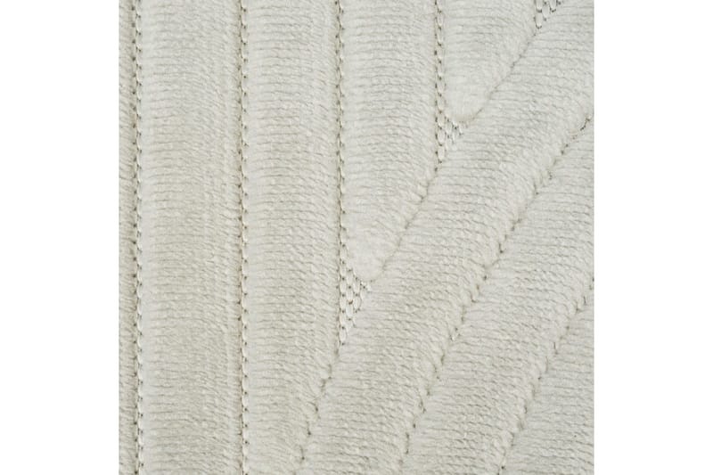 Wiltontæppe tæppe Orlando Modern 240x340 cm, Grå - 240x340 cm, Grå - Tekstiler - Tæpper - Udendørs tæpper