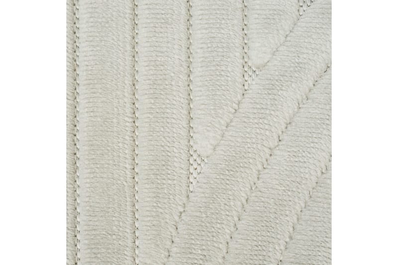 Wiltontæppe tæppe Orlando Modern 240x340 cm, Grå - 240x340 cm, Grå - Tekstiler - Tæpper - Udendørs tæpper