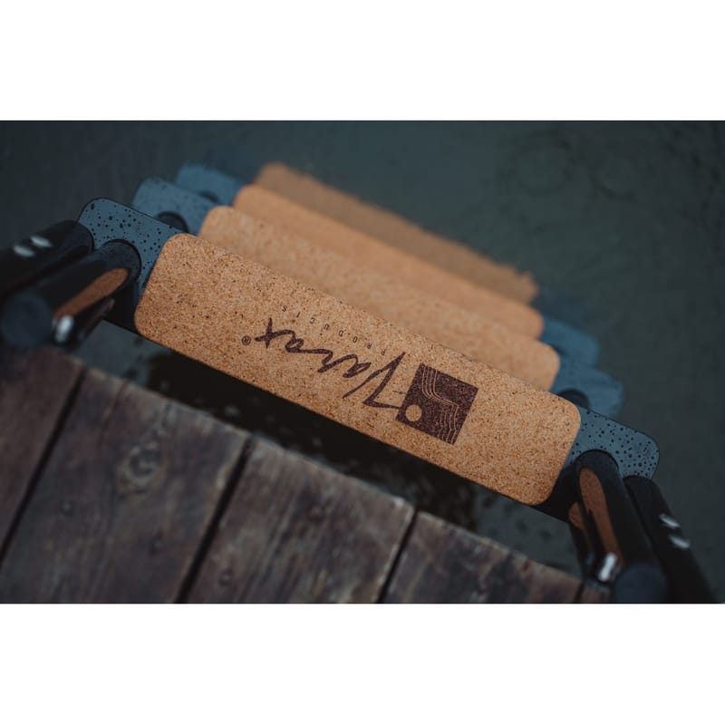 Brobjergstige Varax 420 Sammenklappelig - Sport & fritid