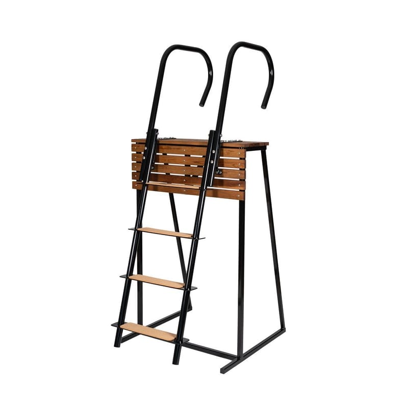 Brobjergstige Varax 420 Sammenklappelig, undefined