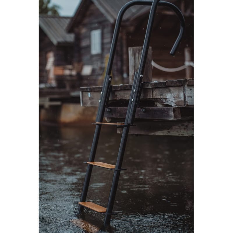 Brobjergstige Varax 420 Sammenklappelig - Sport & fritid