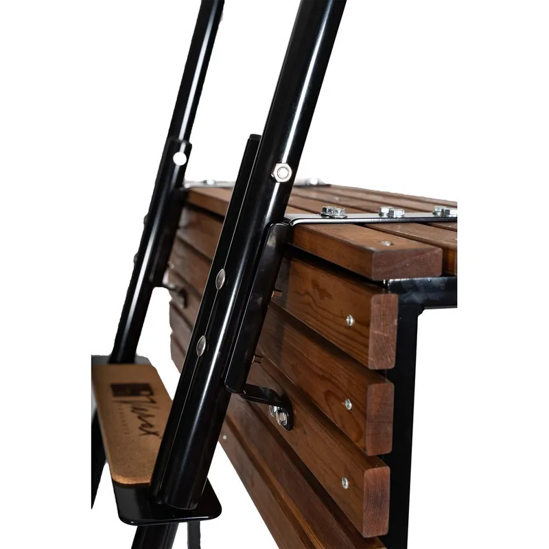 Brobjergstige Varax 420 Sammenklappelig - Sport & fritid