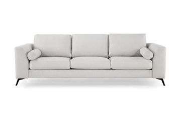 4 personers sofa