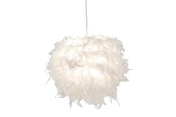 Fjerlampe