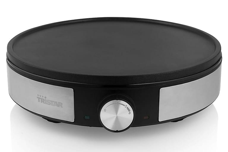 Pandekage & blinispande