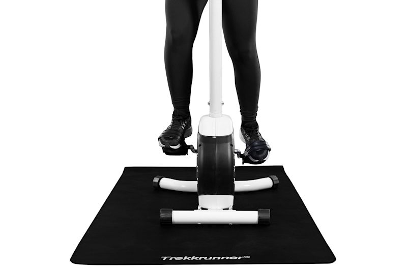 Fitnessgulv
