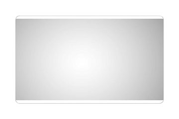 Badeværelsesspejl med belysning