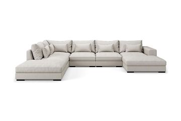 Komplet modulsofa