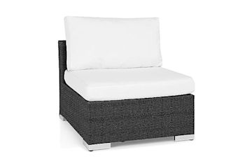 Midtermodul havesofa