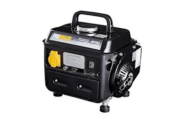 Reservestrøm & nødstrøm