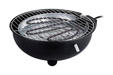 Øvrige griller