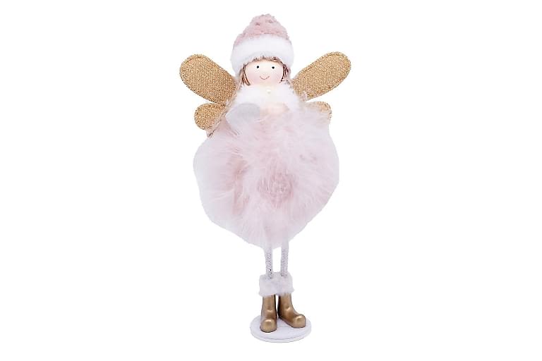 Juleengel & julefigur