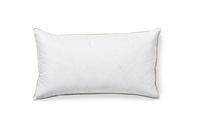 Hotelpude & aflang pude