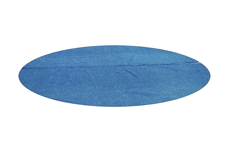 Poolovertræk & poolcover