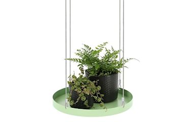 Hængepotte & ampel