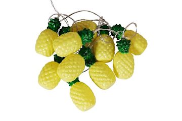 Dekorationsbelysning børn