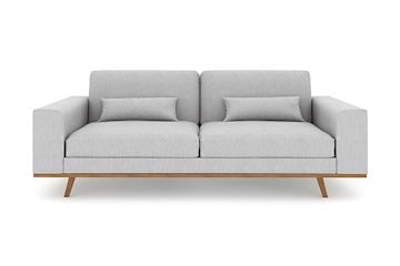 3 personers sofa