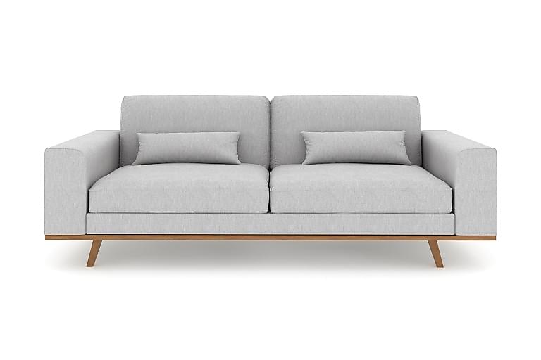 3 personers sofa