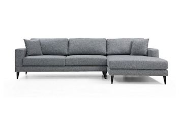 Sovesofa chaiselong