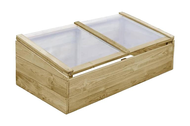 Minidrivhus bord