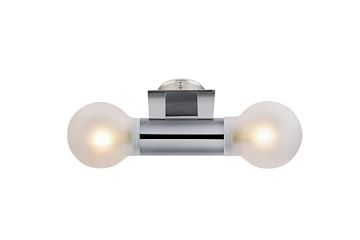 Badeværelseslampe væg