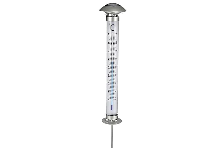 Udendørstermometer