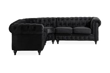 Chesterfield sofaer