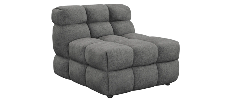 Elise Lænestol, Mørkegrå