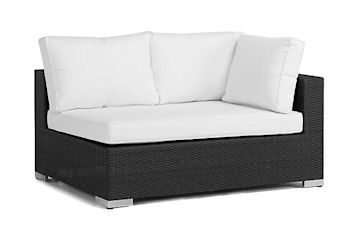 Venstremodul havesofa