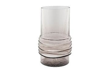 Glasvase