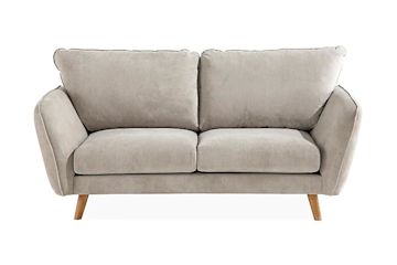 2 personers sofa