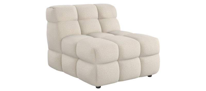 Elise Lænestol, Beige