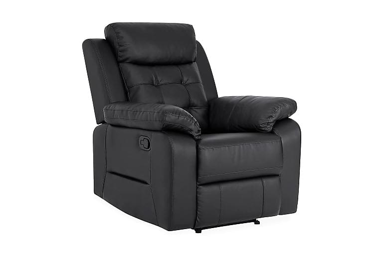 Recliner lænestol