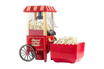 Popcornmaskine