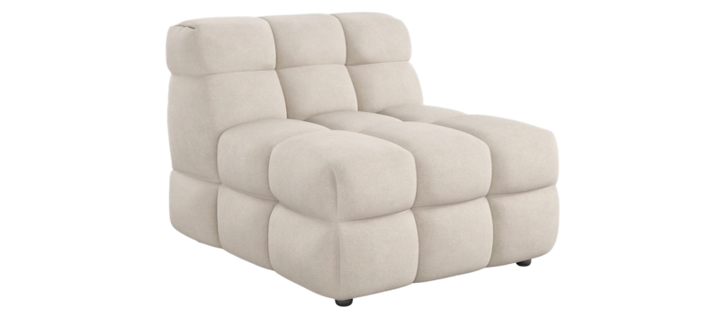 Elise Lænestol, Beige