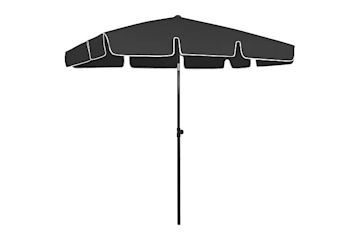 Strandparasol